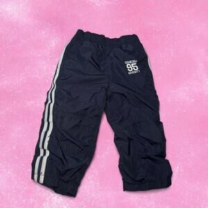Oshkosh B'gosh 90’s Style Track Pants